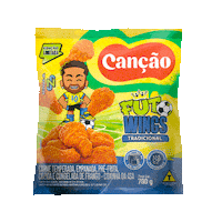 Cancao Sticker by Canção