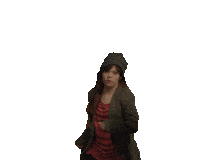 Be Cool Sticker by Mama Feet