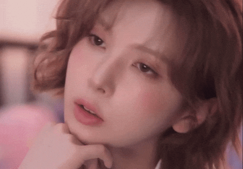 Sing Blue Valentine GIF