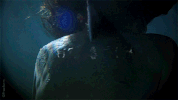 mermaid mystery GIF by Siren