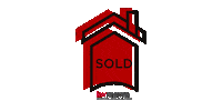 Listing Real Estate Sticker by KW Newtown