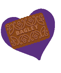 chocolinas love Sticker by I Central Market