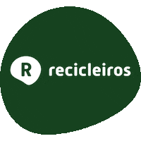 Serra Talhada Reciclagem Sticker by Recicleiros