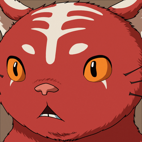 Cat Love GIF by Kitaro World