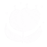 Art 花 Sticker