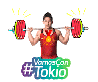 Peru Clasificados Sticker by Instituto Peruano del Deporte