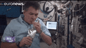european space agency GIF