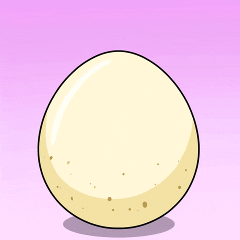 Easter Bunny GIF by Kabu