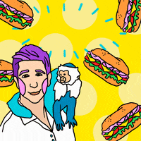 tv show friends GIF by Sandra Suárez 