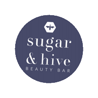 Sticker by sugarandhive