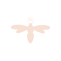 sugarandhive sugarandhive Sticker