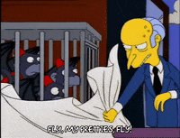 season 6 episode 3 GIF