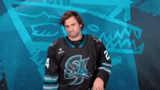 Listen Get Loud GIF by San Jose Barracuda