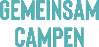 campnconnect community connect camper campen Sticker