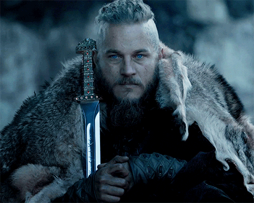 vikings GIF