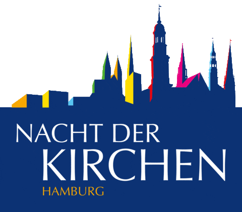 Kirchennacht giphyupload Sticker