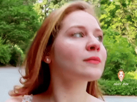 Central Park Wow GIF by Lillee Jean Trueman