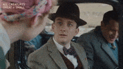 In Love Hello GIF by All Creatures Great And Small