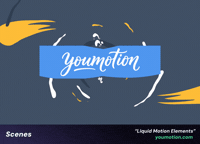 Animation Logo GIF by youmotion.com