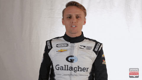 come on ugh GIF by Paddock Insider