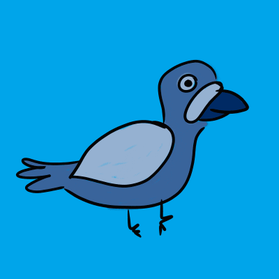 alastagiel giphyupload pigeon doido pombo GIF
