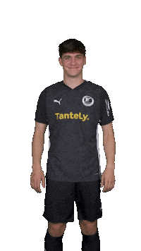 Soccer Sticker by BSV Rehden