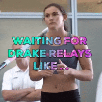 DrakeUniversity ready drake athlete iowa GIF