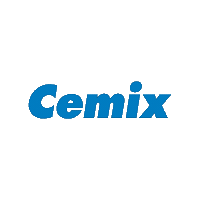Lasselsbergerbeton beton lasselsberger cemix Sticker