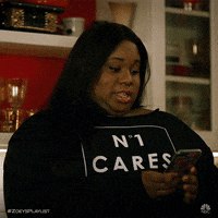 Ok GIF by NBC
