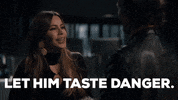 Danger Modernfamilyabc GIF by ABC Network