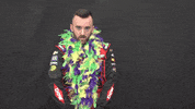 celebrating ric flair GIF by Richard Childress Racing