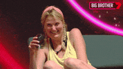 Bbau GIF by Big Brother Australia