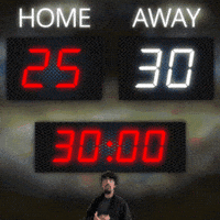 25 Home GIF