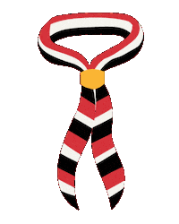 Cau Sticker by Escoltes Catalans