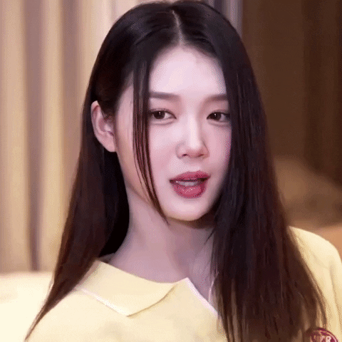 K-Pop S2 GIF