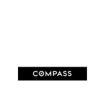 Compass San Diego Sticker by CompassSD