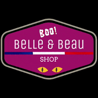 Halloween GIF by belleetbeaushop