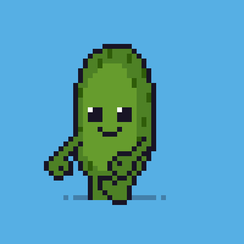 Dance Celebration GIF by Potatoz by 9GAG