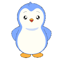 Empty Pockets No Sticker by Pudgy Penguins