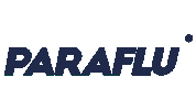 Logo Logomarca Sticker by Paraflu
