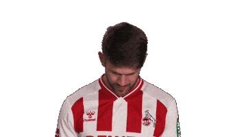 Football Look Up Sticker by Bundesliga