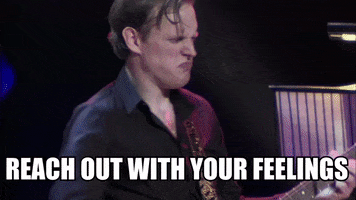 Oh Man Love GIF by Joe Bonamassa