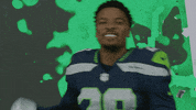 American Football GIF by Seattle Seahawks