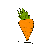 Jump Jumping Sticker