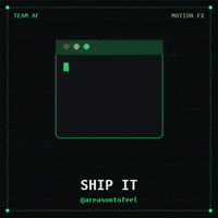 Work Coding GIF by TEAM AF