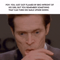 Green Goblin Bro GIF