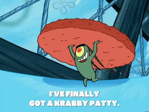 season 5 new digs GIF by SpongeBob SquarePants