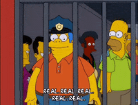 homer simpson GIF