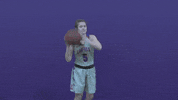 Basketball GIF by Linfield Athletics