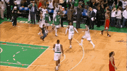 Ray Allen Sport GIF by NBA